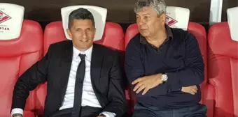 El-Hilal, Mircea Lucescu'nun oğlu Razvan Lucescu ile yollarını ayırdı