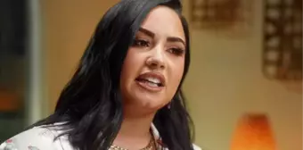 28 yaşındaki Demi Lovato açıkladı: Üç kez felç, bir kez kalp krizi geçirdim, beynimde hasar oluştu