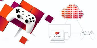 Google Stadia'ya 100'den Fazla Oyun Gelecek!