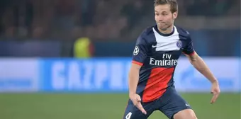 PSG'nin eski yıldızı Yohan Cabaye futbolculuk kariyerine son verdi