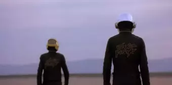 Daft Punk ne demek? Daft Punk dağıldı mı? Daft Punk neden dağıldı?