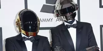 Daft Punk: 28 yıllık disko destanının sonu