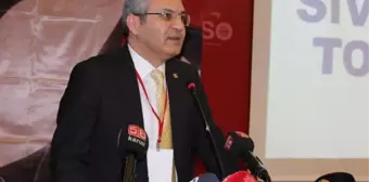 Eski CHP ilçe başkanından 'Bölge toplantısına alınmadım' iddiası