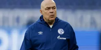 Schalke 04, kötü sonuçların ardından 3 kişinin görevine son verdi! 4. kez hoca değiştirdiler