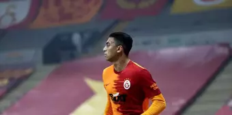 Mostafa Mohamed, Salah'ı geçerek yeni takımında en iyi başlangıcı yapan Mısırlı oyuncu oldu