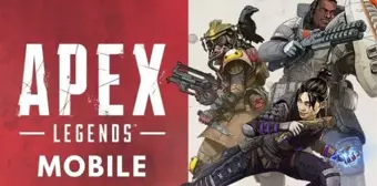 EA, Apex Legends'in mobil platformlara geleceğini duyurdu: Reddit'te test sürümünün başladığı iddia edildi!