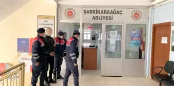 Isparta'da sahte jandarma komutanını JASAT yakaladı