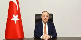 Zonguldak Valisi Mustafa Tutulmaz kimdir? Mustafa Tutulmaz nereli, kaç yaşında? Mustafa Tutulmaz'ın hayatı ve biyografisi!