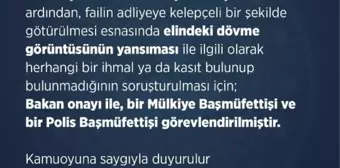 92 yaşındaki Hanım nine, yalnız yaşadığı evinde boğularak öldürüldü (5)