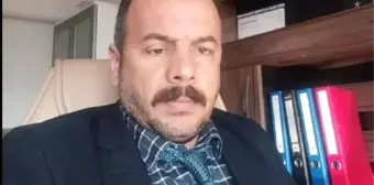 DSP Adana İl Başkanlığına Erhan Saltuk atandı