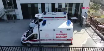 Son dakika haber! HASTAMI SEN GÖTÜRME, KAZA YAPARSIN DİYEN DE OLDU, YUHALAYAN DA.... İSTANBUL'UN KADIN AMBULANS ŞOFÖRLERİ...