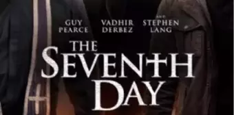 The Seventh Day Filmi