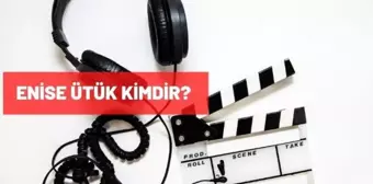 Enise Ütük kimdir? Enise Ütük kaç yaşında, nereli, mesleği nedir? Enise Ütük hayatı nedir?