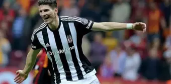 Mario Gomez, Almanya'da Şampiyonlar Ligi maçlarını yorumlayacak