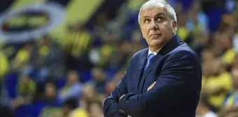 Obradovic, Real Madrid yönetiminin radarına girdi