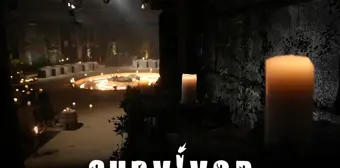 Survivor kim elendi? 9 Mart Survivor kim elendi? Survivor'a kim veda etti? Çağrı diskalifiye mi oldu?