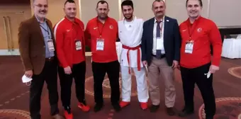 Karate 1 Premier League'de 5 milli sporcu finalde