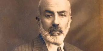 Mehmet Akif Ersoy kimdir?