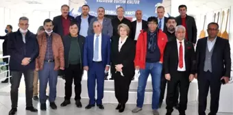 Maltepe Erzurumlular Vakfında 5. Suha Dengizek dönemi