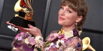 63'üncü Grammy Ödülleri sahiplerini buldu