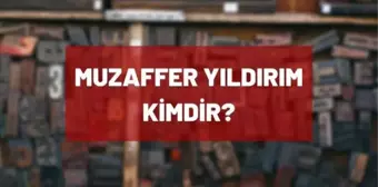 Bebek Otelin sahibi kimdir? Muzaffer Yıldırım kimdir?