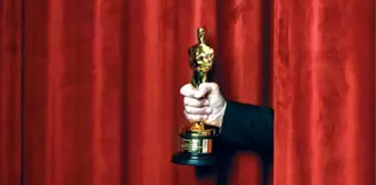 TRT ortak yapımı film Oscar adayı