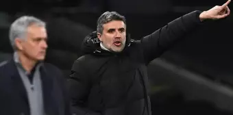 Transferde vergi kaçırıp rüşvet alan Dinamo Zagreb hocası Zoran Mamic 4 yıl 8 ay hapis cezasına çarptırıldı