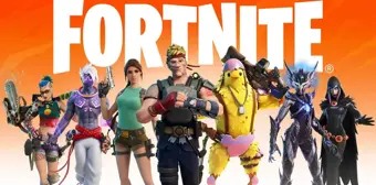 Fortnite 6. sezon fragmanı yayınlandı! Marvel filmlerinin yönetmeliğini yapan Russo kardeşler Fortnite için çalıştı