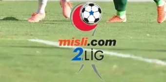 Mislicom 2.Lig Karacabey Belediye Spor - Bodrumspor maçı ne zaman, saat kaçta? Hangi kanalda yayınlanacak?