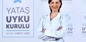 Uyku konusunda farkındalık yaratacaklar