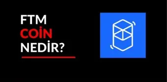 FTM Coin nedir? Güncel Fantom (FTM) Coin yorum ve grafiği