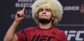 Khabib Nurmagomedov kimdir, kaç yaşında?