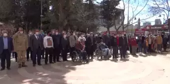 21 Mart Down Sendromu Farkındalık Günü kutlandı