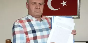 Son dakika haberi: ASİMDER, Vali Ünlü ve Koç hakkında dava açmaya hazırlanıyor