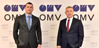 OMV Türkiye'den LNG taşımacılığı için iki önemli yatırım