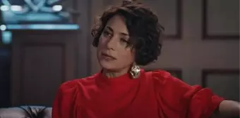 EDHO Ceylan (Sanem Çelik) diziden mi ayrıldı, neden ayrılıyor? Eşkıya Dünyaya Hükümdar Olmaz Ceylan karakteri diziden neden ayrılacak?