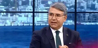 Prof. Dr. Mehmet Murat Tuncer? Prof. Dr. Mehmet Murat Tuncer kaç yaşında, nereli?