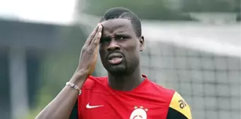 Eboue öldü mü? Galatasaray'ın eski futbolcusu Emmanuel Eboue intihar etti iddası doğru mu?