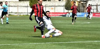 Misli.com 2. Lig: Turgutluspor: 1 Karatay Termal 1922 Konyaspor: 1