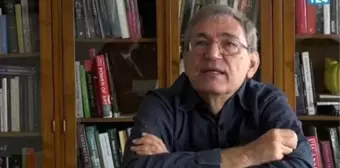 Orhan Pamuk kimdir?