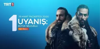 Uyanış: Büyük Selçuklu 26. bölüm fragmanı izle! TRT 1 Uyanış: Büyük Selçuklu yeni bölüm fragmanı izle! Uyanış: Büyük Selçuklu 25. bölüm izle