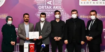 Ankara Kent Konseyi pandeminin gençlik üzerindeki etkilerini masaya yatırdı