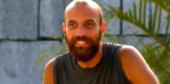 Survivor Sercan Yıldırım kimdir?