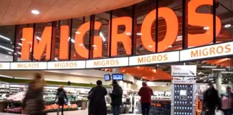 Migros kimin? Migros marketleri sahibi kimdir? Migros ortakları kimlerdir? Migros çalışan sayısı ve şube sayısı kaçtır?