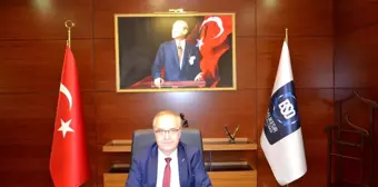 Balıkesir Sanayi Odası Başkanlığına Nazmi Yarış seçildi