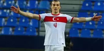 Çağlar Söyüncü kimdir? Çağlar Söyüncü kaç yaşında, nereli? Çağlar Söyüncü hangi takımda oynuyor?