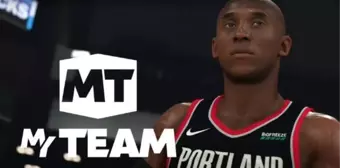 NBA 2K21 MyTEAM 6. sezonu başladı!