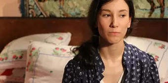 Sibel Kekilli 13 yaşındaki halini paylaştı, fotoğraftan çok altına düştüğü not dikkat çekti