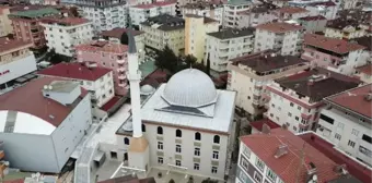 PENDİK, KARTAL VE TUZLA'DA CAMİ HOPARLÖRLERİNDEN YÜKSELEN MÜZİĞE İNCELEME