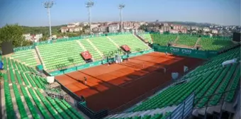 TEB BNP Paribas Tennis Championship İstanbul 19-25 Nisan'da yapılacak